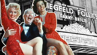 🎬 quotExperience the Glamour and Drama of Ziegfeld Follies The Movie That Will Leave You Spellbound 💃 [upl. by Oirromed]