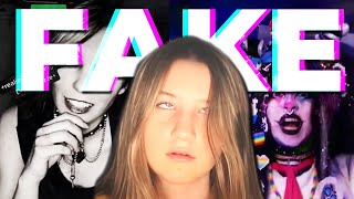 Everything Wrong With Fake Disorder Tiktok [upl. by Lexine38]