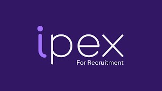 IPEX for Recruitment A Brief Introduction [upl. by Shedd]