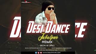 MAIN HO GAYA SHARABI REMIX BY DEEJAY NY OFFICE [upl. by Keating]