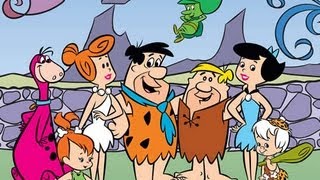 History of The Flintstones [upl. by Baryram776]