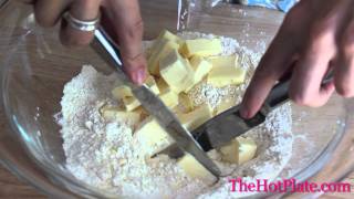 How To Cut In Butter [upl. by Enomahs254]