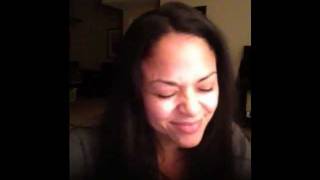 Karen Olivo  Rainbow High [upl. by Hessler]