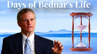 Go Behind The Scenes Of Mormon Apostle David A Bednars Day In The Life Series [upl. by Zirkle938]