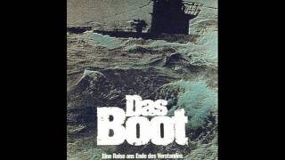 Das Boot OST Main Theme [upl. by Allenotna]