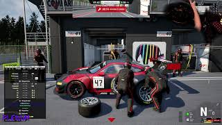 First Race of my ACC Career  Zolder  Assetto Corsa Competizione [upl. by Etnomed605]