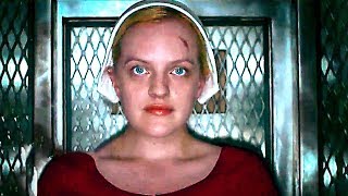 THE HANDMAIDS TALE Saison 2 Nouvelle Bande Annonce 2018 La Servante Écarlate [upl. by Atinreb]