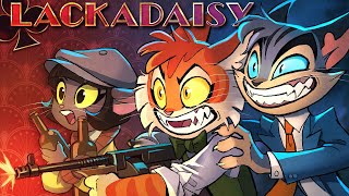 LACKADAISY Pilot [upl. by Zuleika]