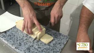 Recette de Toasts maison  750g [upl. by Elsie]