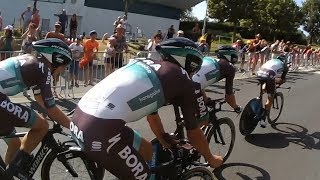 Tour de France 2018 Stage 3 Team Time Trial [upl. by Conni]