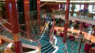 See Everything on the Norwegian Jewel here at CruiseNowcom [upl. by Yremrej]