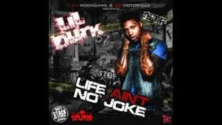 Lil Durk  Disappearing HD [upl. by Lorianne]