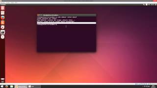 VirtualBox Gast Ubuntu Gemeinsamen Ordner einrichten [upl. by Rahel791]