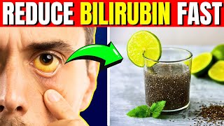 Secrets to fast bilirubin reduction without chemicals  How to reduce bilirubin levels fast [upl. by Ibocaj]