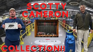 SCOTTY CAMERON FIND OF A LIFETIME [upl. by Feodor]