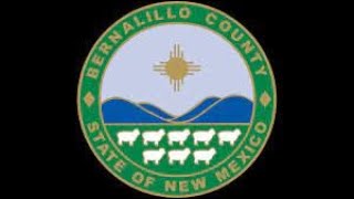 Bernalillo County Commission Special Administrative Meeting 192023 [upl. by Mick155]