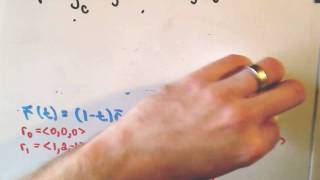 Evaluating a Line Integral Along a Straight Line Segment [upl. by Etnaid]