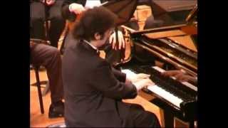 Franz Liszt  Hungarian Rhapsody N°6 Alessio Cionipiano [upl. by Catherine587]