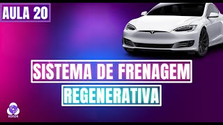 Renault mostra na prática o funcionamento dos freios ABS [upl. by Aridni]