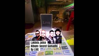 Lakinis JuiceLive cassettecollection cassettetape cassette cassette cassettes grungerock [upl. by Mussman]