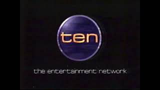 Hoyts Television  Stefan HatosMonty Hall Prods  Fremantle International Productions  Ten 1991 [upl. by Elehcor]