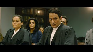 Section 375 Full Movie  Akshaye Khanna Richa Chadha Tarun Saluja  Facts amp Review [upl. by Pancho548]