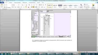 PARAMETRIZAR REGULACION PID S7300 SIEMENS 2 de 5 [upl. by Leeth]