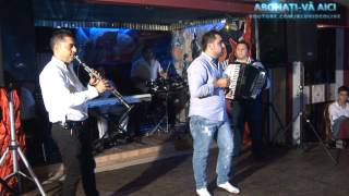 Vali G  Si cand mi se face dor  Video Live [upl. by Ecitnerp]