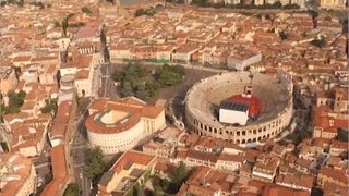 Verona  Città Patrimonio dellUmanità [upl. by Blumenthal]