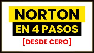 Teorema de NORTON Resuelve TODOS los Circuitos en 4 Pasos [upl. by Oinotnaocram]