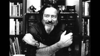 Alan Watts  Non Conformists [upl. by Glyn880]