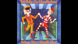 Polo Hofer amp die Schmetterband  Summer 68 [upl. by Rumpf]