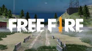 TRAILER FREE FIRE  El mejor juego de celulares [upl. by Lisette]