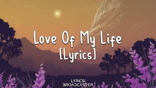 Paul McCartney  My Love Lyrics [upl. by Baoj]