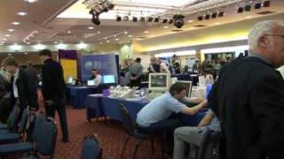 The Wakefield RISC OS Show 2009  Acorn Archimedes amp BBC Micro [upl. by Lovash]