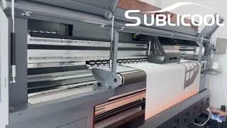 Where To Find A Best thermal sublimation printer [upl. by Seldun282]