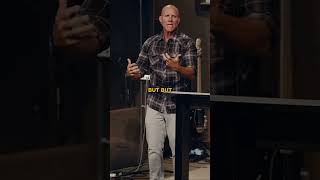 Be Filled With His Spirit  Pastor Shane Idleman [upl. by Jennie]