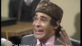 Mind Your Language Season 1 Episode 1 [upl. by Ellenwahs376]