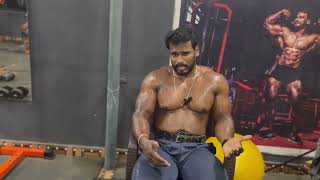 Workout பண்ணும் போது தண்ணீர் குடிக்கலாமா [upl. by Madelyn]