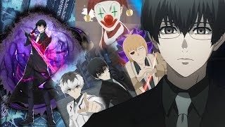 CLOWN EXTERMINATION OPERATION  Tokyo Ghoul re Invoke  Android [upl. by Arramas]