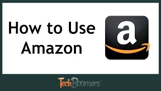 How to Use Amazon [upl. by Cleopatre]