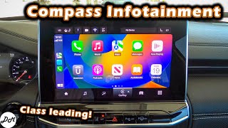 How to Connect and Use Waze in Your Car  Android Auto and Apply Car Play How To [upl. by Maller499]