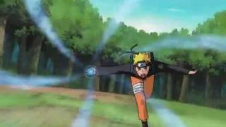 Naruto Shippuden  Rasengan [upl. by Ativel]