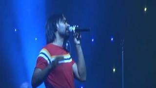 Babbu Mann Live Melbourne New song Rab na kare HQRoop Sandhu [upl. by Atalie]