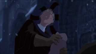 HoND 21 the bells of notre dame Frollo 1080 p HD [upl. by Oralee]