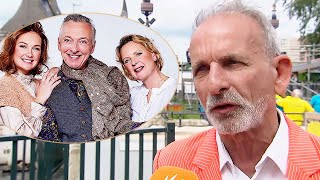 Johan Vlemmix wordt er moe van ‘Mooi geweest met Meilandjes’ [upl. by Ennazzus100]