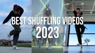 Top Shuffling Videos of 2023 [upl. by Agem673]