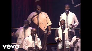 Joyous Celebration  Nkosi Yami Live at Sun City Superbowl North West Province 2007 [upl. by Enneira710]