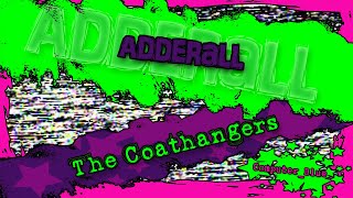 Adderall  The Coathangers Karaoke Version [upl. by Lockwood203]