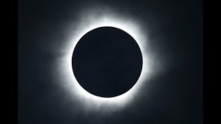 WATCH LIVE The total solar eclipse of Aug 21 2017 [upl. by Halley880]